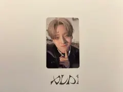 EUPHORIA ALPHA DRIVE ONE サンウォン