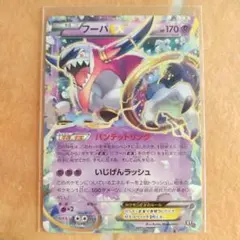 フーパEX XY 010/048