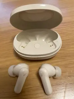 Anker Soundcore Life P2 Mini オフホワイト