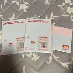 straykids skz's chocolate factory ヒョンジン