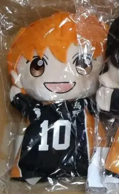 エルフ・モール公式アカウント06様専用ページ ハイキュー　きゃらパペ　日向