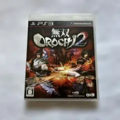 PS3 無双OROCHI2 Ultimate - メルカリ
