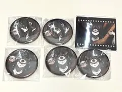 鬼滅の刃 ufotable ダイニング お楽しみくじ 黒死牟&鳴女