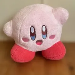 カービィ ぬいぐるみ タグ付き