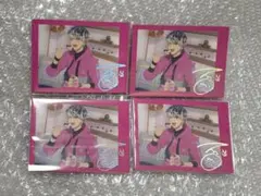 アイナナ ラビチューブ 百