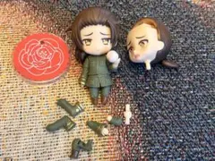 現状品　ねんどろいど　中国　ヘタリア