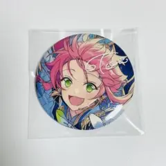 あんスタ 10th 10周年 展示会 缶バッジ　姫宮桃李