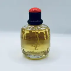 [廃盤] イヴサンローラン パリ オードトワレ 大容量 125ml