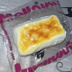 Mellojoy メロジョイ スクイーズ 焼きもち パンパンパンケーキ