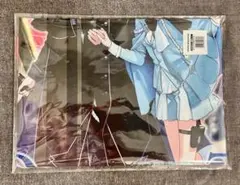 OVER REQUIEMZ 布ポスター