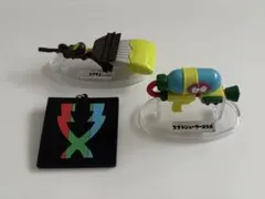 スプラトゥーン ブキコレクションのサムネイル