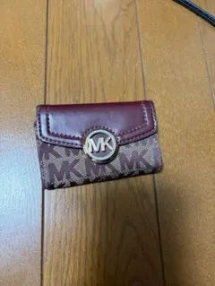 マイケルコース キーケース