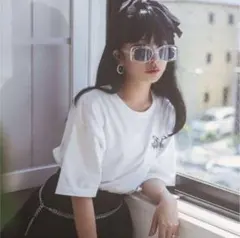 CULT TOKYO Tシャツ 香椎かてぃ - メルカリ