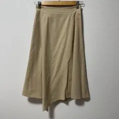 natural beauty basic スカート