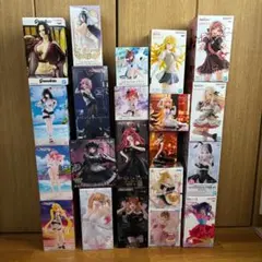 2026年最新】アニメ版 お星さまのレールの人気アイテム - メルカリ まとめ売り21点(未開封)ToLOVEる着せ恋学マス五等分花嫁食蜂操祈