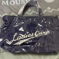 レディースカープ　特典バッグ