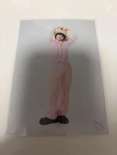 ICEx FRESHest!! 生写真vol.33 プンジェラ 山本龍人