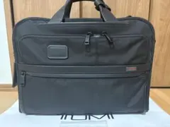 2026年最新】tumi 3way alpha3の人気アイテム - メルカリ