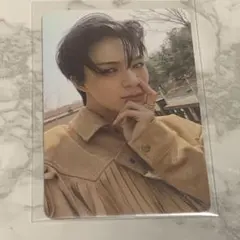 NCT DREAM Hot Sauce トレカ JENO - メルカリ