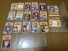 遊戯王　ブースター　ルールカード　まとめ売り　Yu-Gi-Oh!