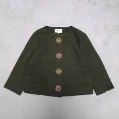 2026年最新】ジュンコシマダ49av 刺繍の人気アイテム - メルカリ