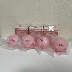 カービィフレンズ3 まんまるカービィ まとめ売り