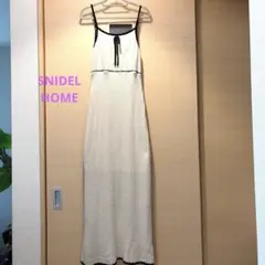 SNIDEL HOMEルームウェアのサムネイル