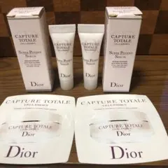 クリスチャン ディオール カプチュールトータル セルENGY スーパー セラム