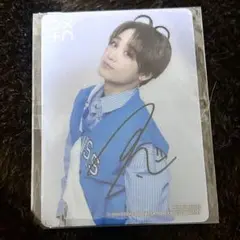 DXTEEN 田中笑太郎 トレカ