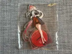 新品未開封 ひぐらしのなく頃に 前原圭一 アクリルスタンド 天守閣