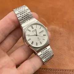 2026年最新】SEIKO 4842-8110の人気アイテム - メルカリ