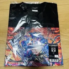攻殻機動隊展 限定 TOKIQIL暗号Tシャツ - メルカリ