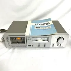 2025年最新】カセットデッキ AKAIの人気アイテム - メルカリ