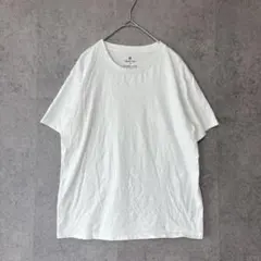 COLONY 2139 コロニー 半袖Tシャツ ホワイト 無地 ユニセックス Mのサムネイル