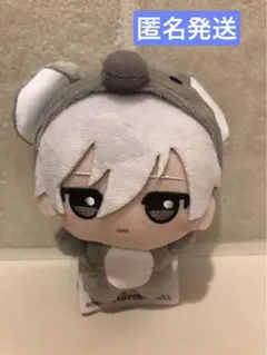 ブルーロック　ちびぐるみ　アニマル着ぐるみ　コアラ　凪誠士郎　タグ付き　ブルロ