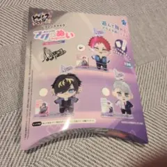 ヒプノシスマイク アク×ぬい