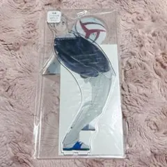 ハイキュー アクリルMEGAフィギュア アクリルスタンド 宮治 アクスタ