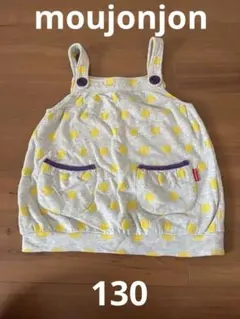 moujonjon ワンピース風トップスのサムネイル