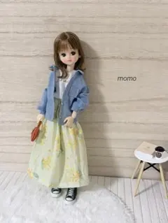 着せ替え服・アウトフィット jkgya 2026年最新】ハンドメイド 着せ替え服・アウトフィットの人気アイテム