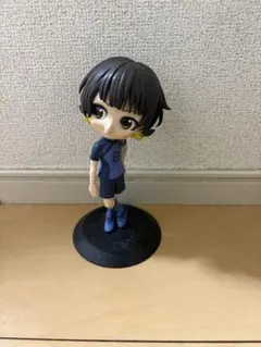 ブルーロック 蜂楽廻 糸師凛 凪誠士郎フィギュア