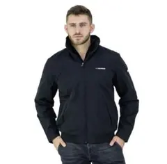 トミーヒルフィガー　ナイロンジャケット