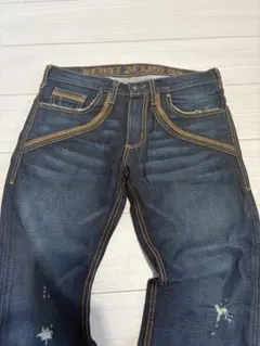 BENGI JEANS CO ベンジージーンズ　32