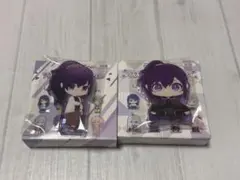 プロセカ アクリルフィギュアコレクション 朝比奈まふゆ