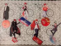 ホロスターズ 緋崎ガンマ アクリルスタンド まとめ売り