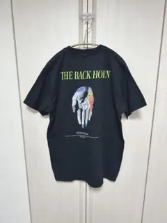 THE BACK HORN Tシャツ