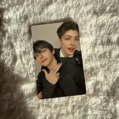 andteam 月狼 ケミ トレカ MAKI NICHOLAS