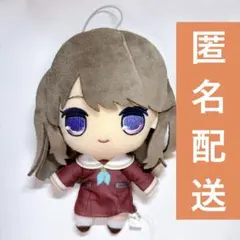 藤島慈 蓮ノ空 ラブライブ きゅるまる ぬいぐるみ - メルカリ