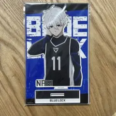 ブルーロック　凪誠士郎　アクリルスタンド