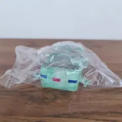 マインクラフト ウーパールーパー スクイーズ グリーン