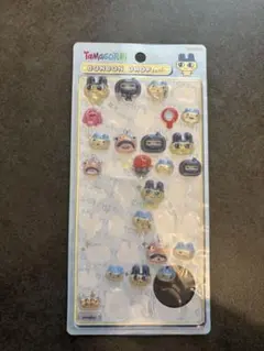 【正規品】たまごっち　ボンボンドロップシール　おすそ分け